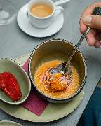 der Weinlobbyist - Restaurant & Weinbar - GALLERY