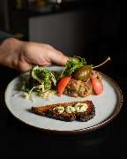 der Weinlobbyist - Restaurant & Weinbar - GALLERY