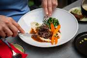 der Weinlobbyist - Restaurant & Weinbar - GALLERY