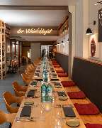 der Weinlobbyist - Restaurant & Weinbar - GALLERY