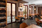 der Weinlobbyist - Restaurant & Weinbar - GALLERY