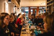 der Weinlobbyist - Restaurant & Weinbar - GALLERY