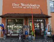 Der Werkladen - GALLERY