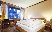 Derag Livinghotel Düsseldorf - 1