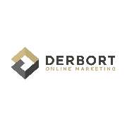 DERBORT - Online Marketing - LOGO