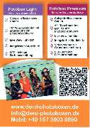 DerD-Photoboxen - unser Angebot