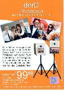DerD-Photoboxen - unser Einsteigerangebot