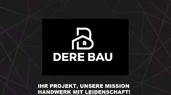 DERE BAU - 1
