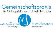 Dereser-Storg Winfried Dr. - LOGO
