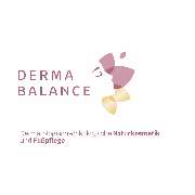 DERMA BALANCE Inh. Diana Geist - LOGO