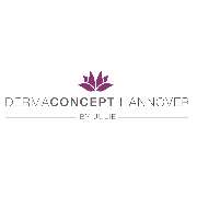 DermaConcept Hannover by Julie - LOGO