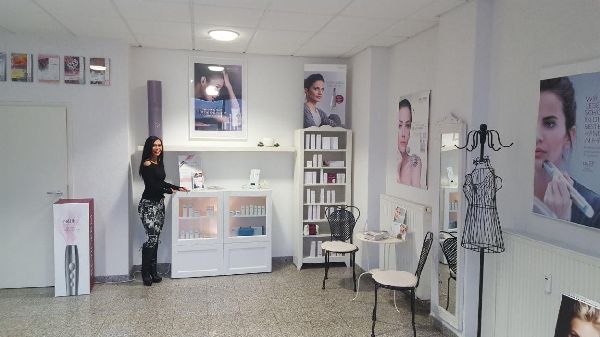 dermato Kosmetik - GALLERY