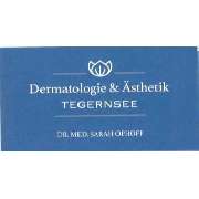 Dermatologie & Ästhetik Dr. Sarah Ophoff - LOGO