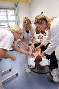 Dermatologie, Allergologie, Lasermedizin II - Thalkirchner Straße | München Klinik - Wundbehandlung