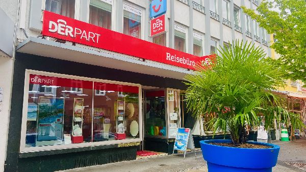 DERPART Reisebüro - GALLERY