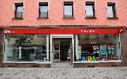 DERPART Reisebüro - GALLERY