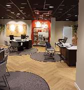 DERPART Reisebüro - GALLERY