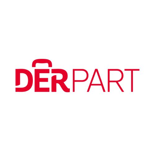 DERPART Reisebüro - LOGO