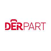 DERPART Reisebüro RADE - LOGO