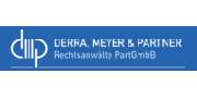 Derra, Meyer & Partner - LOGO