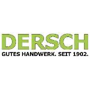 Dersch Glas & Fenster - LOGO