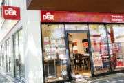DERTOUR Reisebüro - GALLERY
