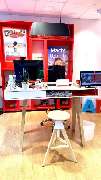 DERTOUR Reisebüro - GALLERY