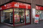 DERTOUR Reisebüro - GALLERY