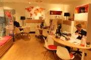 DERTOUR Reisebüro - GALLERY