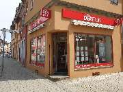 DERTOUR Reisebüro - GALLERY