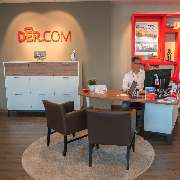 DERTOUR Reisebüro - GALLERY