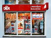 DERTOUR Reisebüro - GALLERY