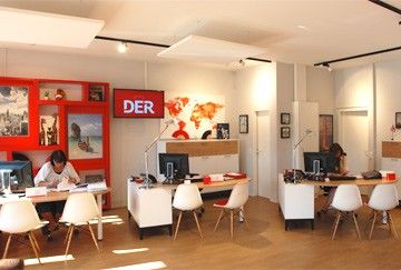 DERTOUR Reisebüro - GALLERY