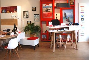 DERTOUR Reisebüro - GALLERY