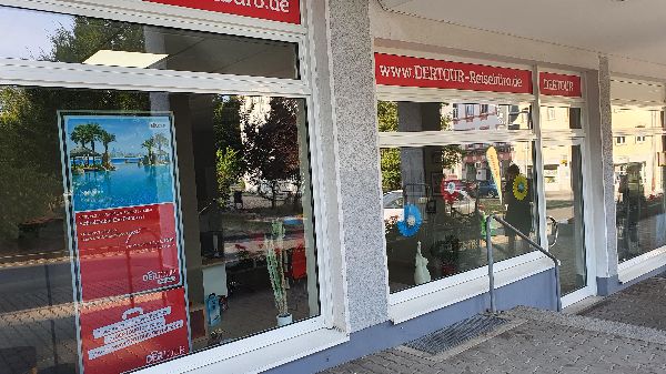 DERTOUR Reisebüro - GALLERY