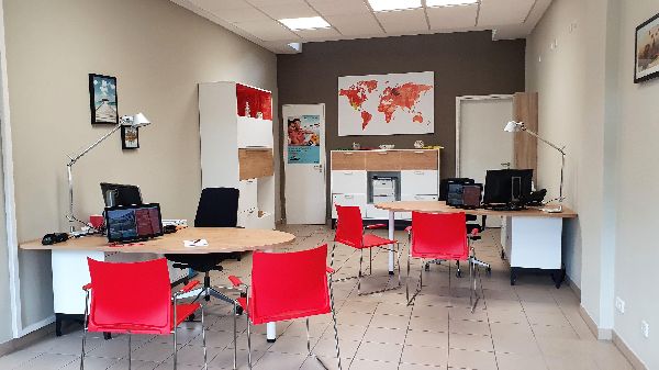 DERTOUR Reisebüro - GALLERY