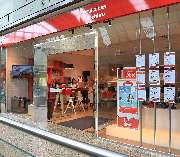 DERTOUR Reisebüro - GALLERY