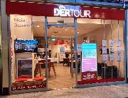 DERTOUR Reisebüro - GALLERY