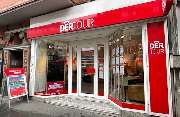 DERTOUR Reisebüro - GALLERY