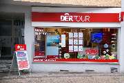 DERTOUR Reisebüro - GALLERY