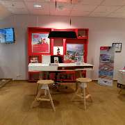 DERTOUR Reisebüro - GALLERY