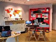 DERTOUR Reisebüro - GALLERY