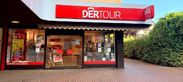 DERTOUR Reisebüro - GALLERY
