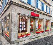 DERTOUR Reisebüro - GALLERY