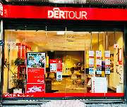 DERTOUR Reisebüro - GALLERY