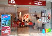 DERTOUR Reisebüro - GALLERY