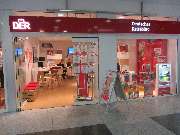 DERTOUR Reisebüro - GALLERY