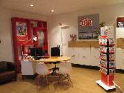 DERTOUR Reisebüro - GALLERY