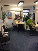 DERTOUR Reisebüro - GALLERY