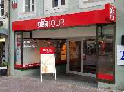 DERTOUR Reisebüro - GALLERY